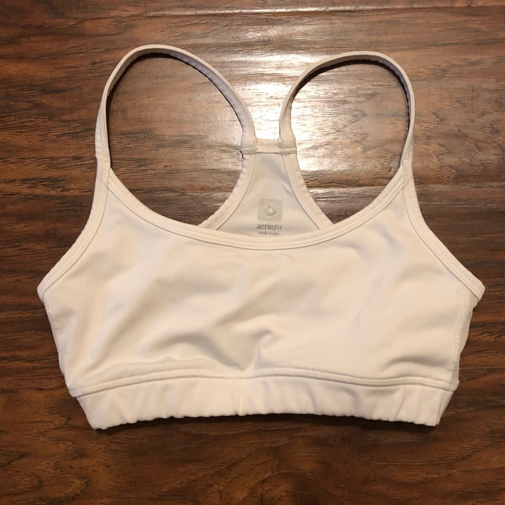 Aerie Sports Bra Size XS